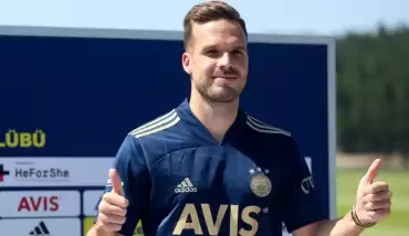 Novak'ın lisansı çıktı