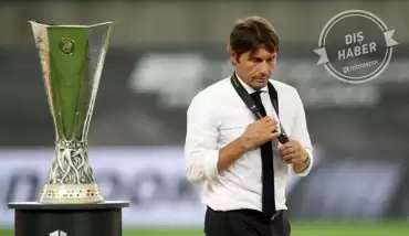 Inter, Conte ile yola devam dedi