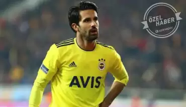 Başkanvekili açıkladı: "Göztepe, Alper Potuk ile anlaştı mı?" 