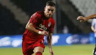 Sivasspor, Tyler Boyd ile anlaştı