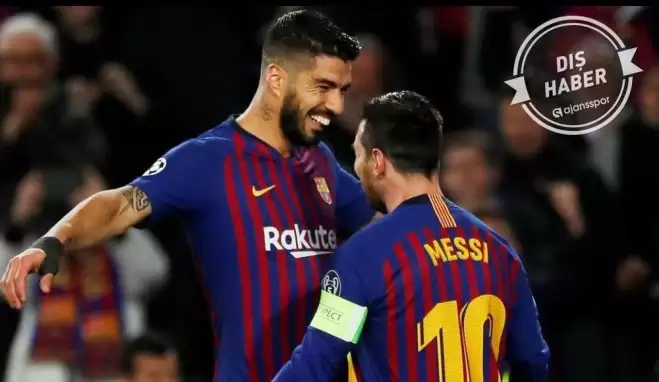 Messi, başkanın kellesini istiyor!