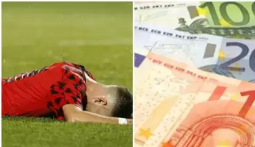 Devler Ligi defteri kapandı, hayaldeki paralar buhar oldu!