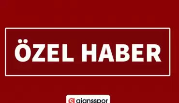 İşte Galatasaray'daki kritik toplantının tarihi!