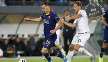 İtalyan basını yazdı: Fenerbahçe, Kalinic'e teklif götürdü