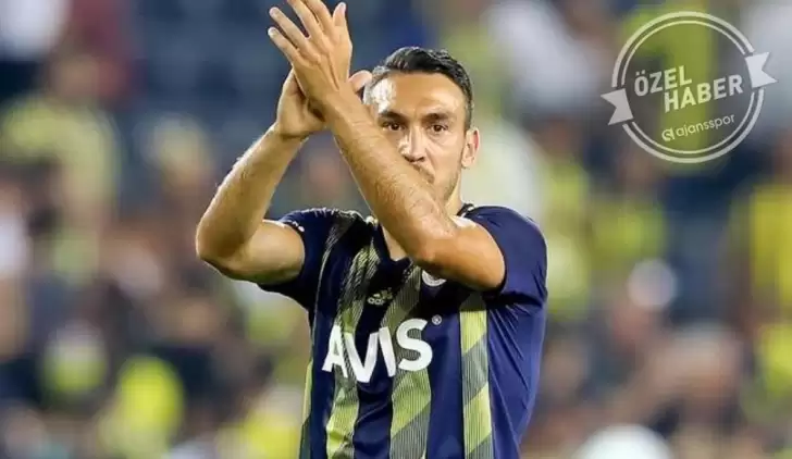 Hatayspor'da transfer gelişmesi! Mevlüt Erdinç, Sackey, Colin Kazım...