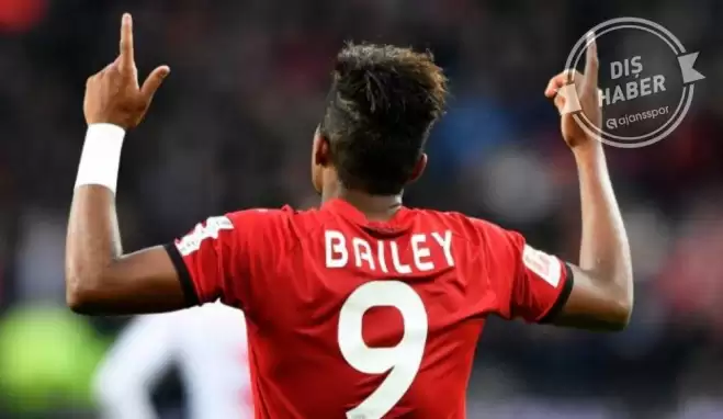 Leverkusen'i korku sardı! Partiye katılmıştı...