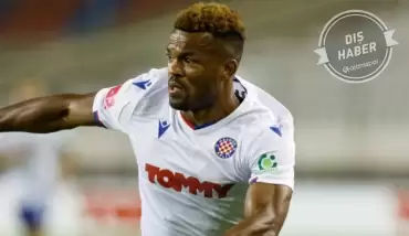 Samuel Eduok, Süper Lig ekibine transfer oldu