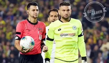 Ertuğrul Taşkıran'dan Galatasaray ve Beşiktaş açıklaması