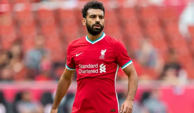 Salah'tan alkış alan hareket