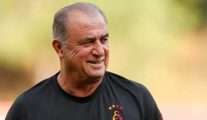 İşte Terim'in yüzünü güldüren konu