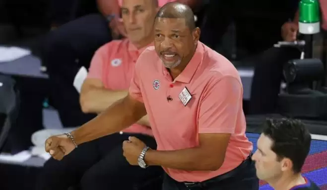 Los Angeles Clippers'ta Rivers dönemi bitti