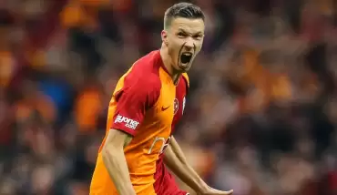 Galatasaray'dan Martin Linnes kararı!