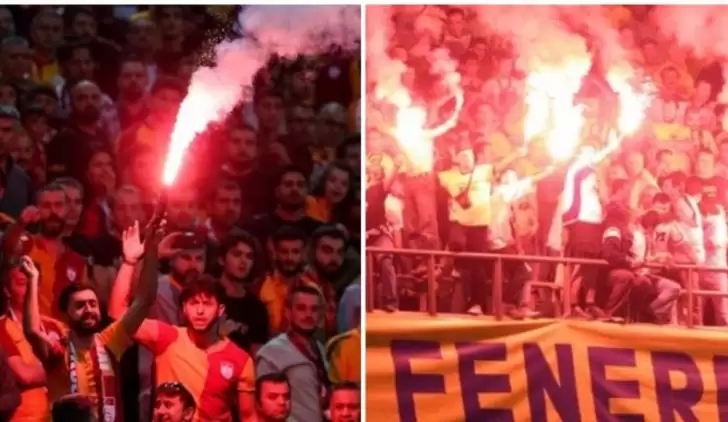 Fenerbahçe mi, Galatasaray mı? FIFA'nın anketi sonuçlandı! 