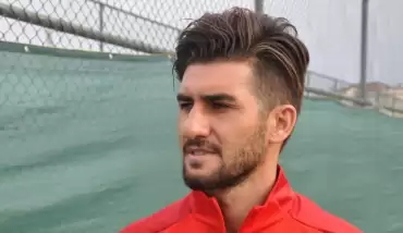 Soner Aydoğdu: "Transfer tekliflerini reddettim"