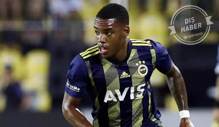 Garry Rodrigues Olympiakos yolunda