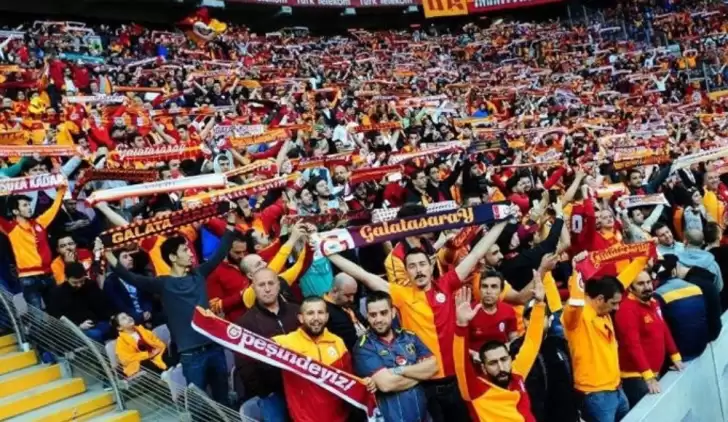 Galatasaray'dan kombine satışı ve fiyat açıklaması!