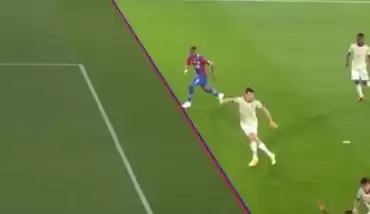 Milimlik ofsayt tarih oluyor