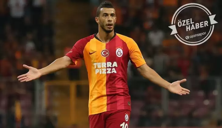 Belhanda, Gremio yolunda!