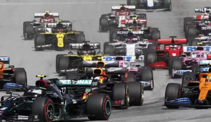 Formula 1 Türkiye seyirci olacak mı, bilet fiyatları ne kadar?