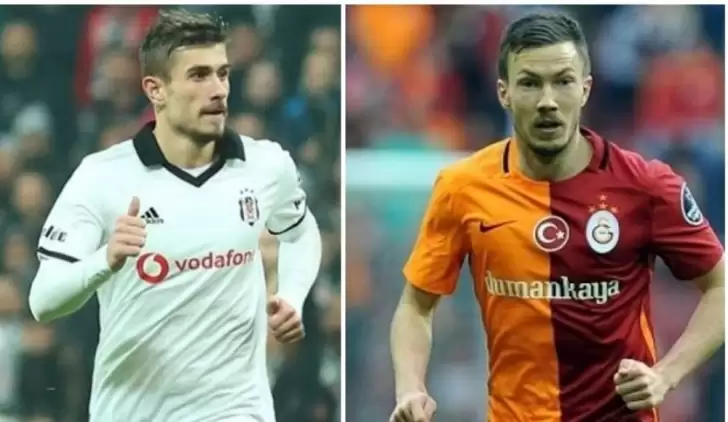 Transferde sürpriz takas: Linnes - Dorukhan...