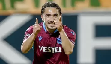 Önce vitrin, sonra transfer! Abdülkadir Ömür planı...