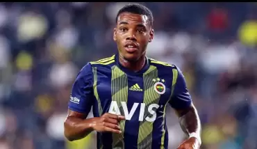 Fenebahçe'de Garry Rodrigues şoku!