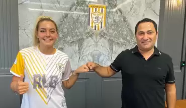 ALG Spor'un Şampiyonlar Ligi'ndeki rakibi belli oldu