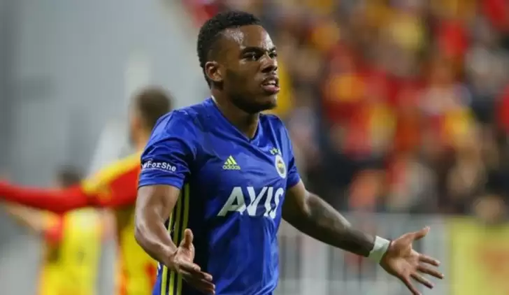 Garry Rodrigues'e Olympiakos kancası