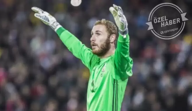 Erzurumspor, Ibrahim Sehic’in ardından kalecisini buldu