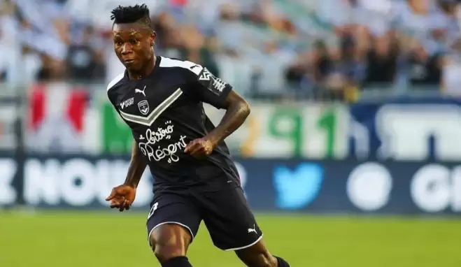 Fenerbahçe'nin hedefi Kalu