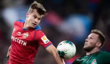 Jaka Bijol, Ankaragücü'ne doğru...