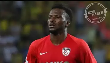 Rize’de Kayode tamam!