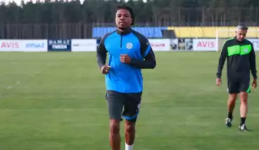 Loic Remy: "Böyle kaybedince sinir olabiliyor"