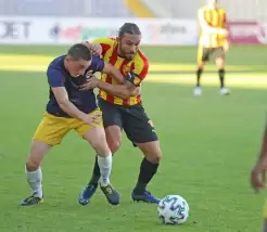 Göztepe, Menemenspor'u 2-1 yendi