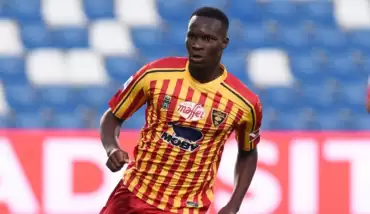 Alanyaspor'da Khouma Babacar sesleri