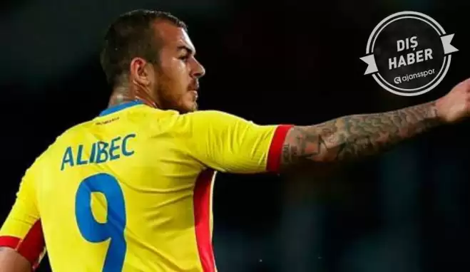 Sumudica: "Denis Alibec için üzgünüm"