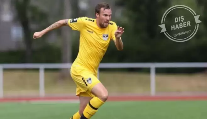 Eski Galatasaraylı Grosskreutz kulübüyle davalık oldu!