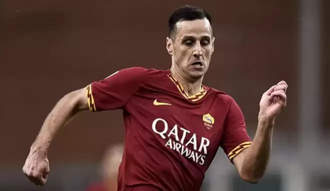 Emre Kocadağ: ''Kalinic ile görüşüyoruz''