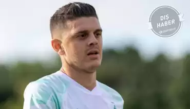 Bremen, 3 oyuncusunu milli takıma göndermedi!