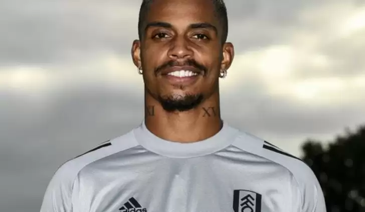 Fulham, Lemina'yı açıkladı