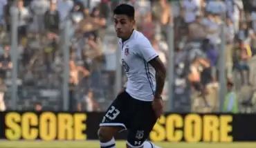 Trabzonspor'da yeni transfer hedefi Baeza!