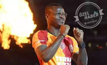 Varsa yoksa Seri! Transferde son perde...