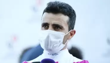 Ahmet Çelik: "Birbirimizi tamamlıyoruz…"