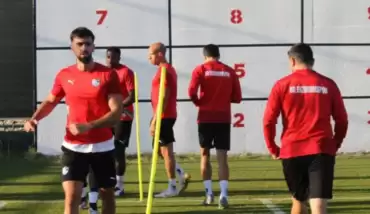 Erzurumspor - Trabzonspor maçı iptal edildi!