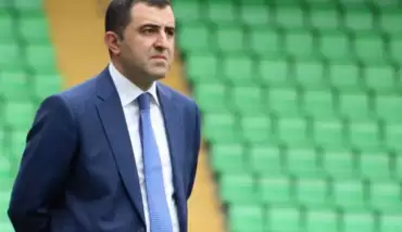 "Hedefimiz büyük, turu geçmek istiyoruz"