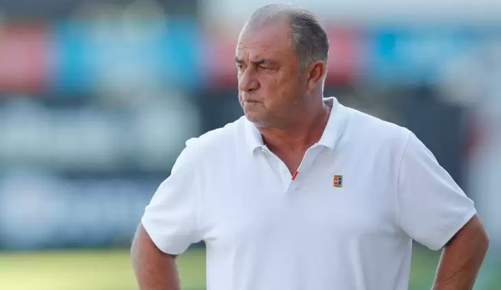 Fatih Terim: "Çok geç kaldık"