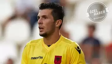 Menemenspor, Selmani için 250 bin Euro istiyor!