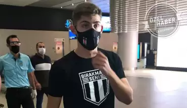 Montero sağlık kontrolünde