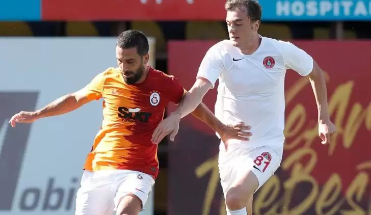 Galatasaray'ın Avrupa Ligi 3. ön eleme turundaki muhtemel rakipleri