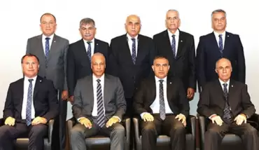 TFF yerel kalmayı seçti